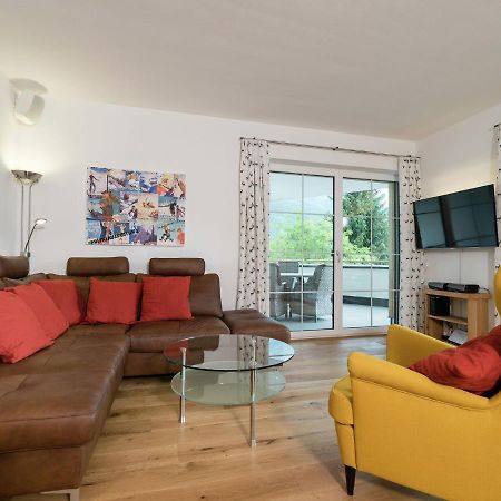 Luxury Apartment In Salzburg With Terrace Alpendorf  Exterior photo