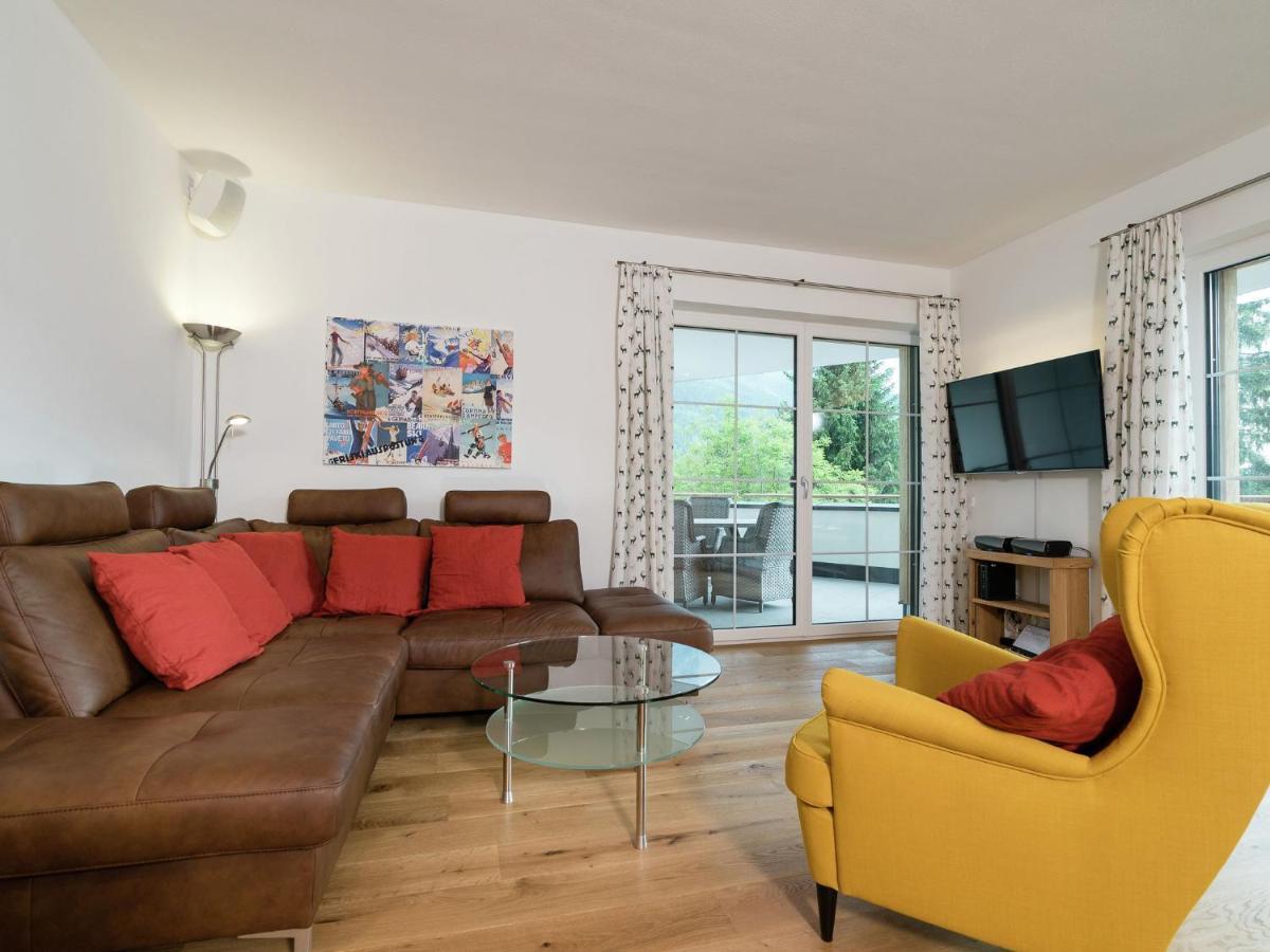 Luxury Apartment In Salzburg With Terrace Alpendorf  Exterior photo