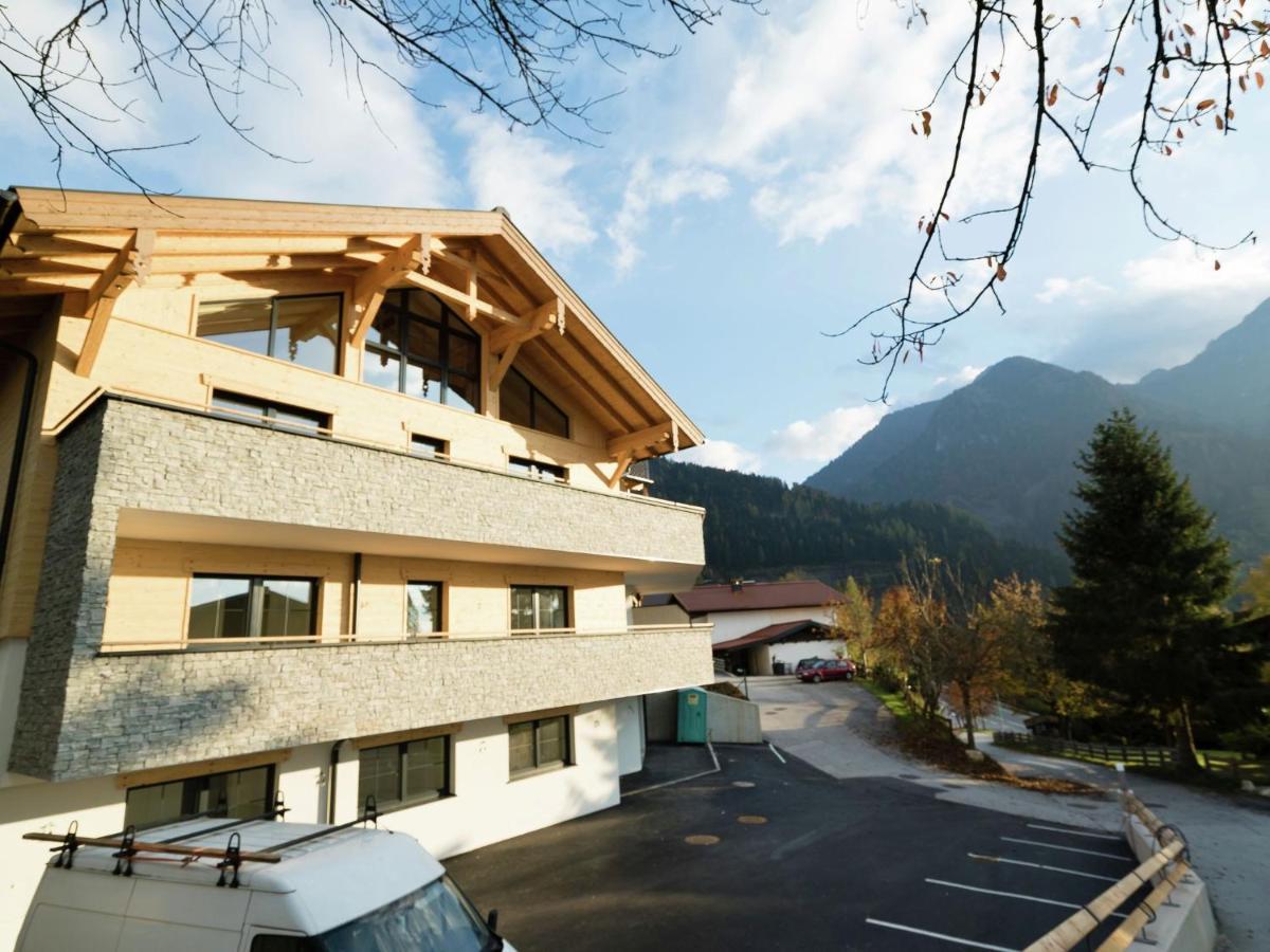 Luxury Apartment In Salzburg With Terrace Alpendorf  Exterior photo